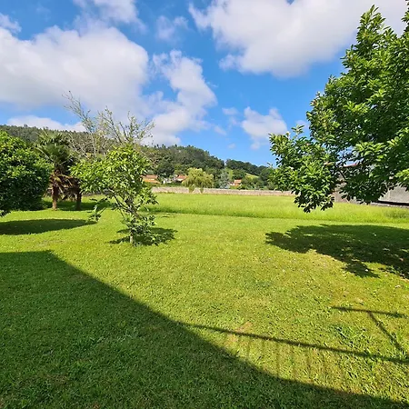 Gran Con De 4000 M2 Prázdninový dům Quijano