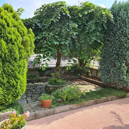 Gran Con De 4000 M2 Semesterbostad