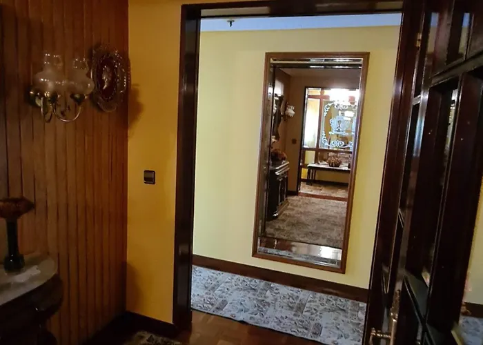 Gran Con De 4000 M2 * Quijano