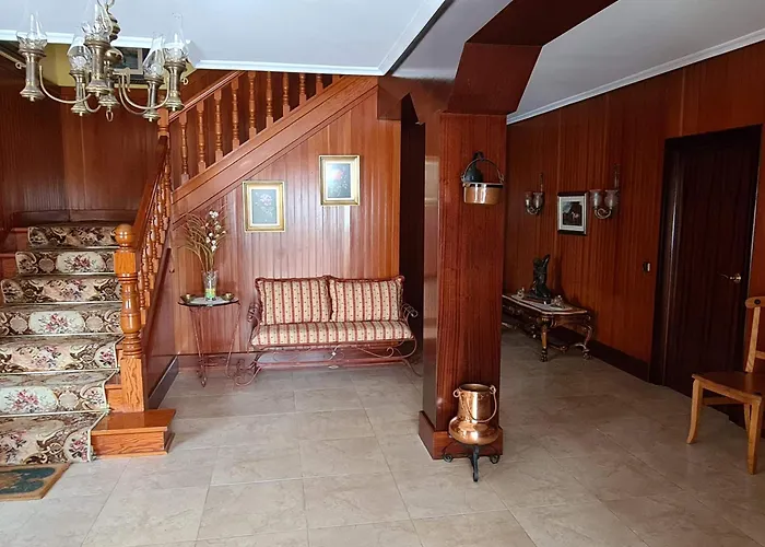 Gran Con De 4000 M2 Quijano