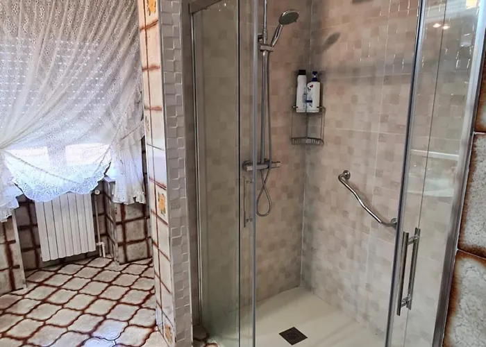 Prázdninový dům Gran Con De 4000 M2