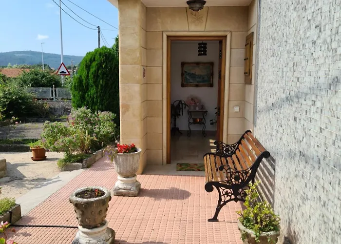 Gran Con De 4000 M2 Prázdninový dům