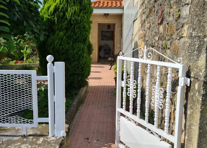 Gran Con De 4000 M2 Quijano