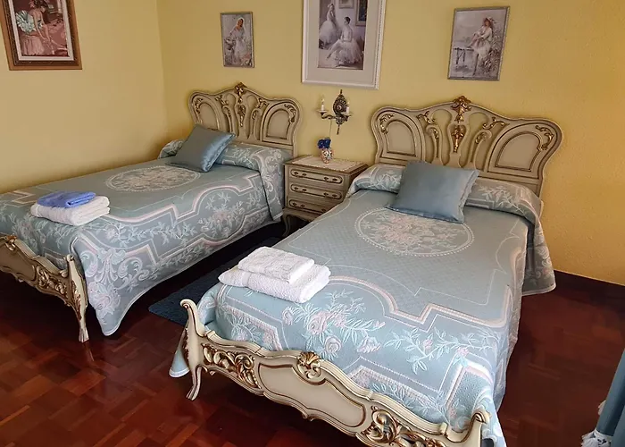 Gran Con De 4000 M2 Prázdninový dům