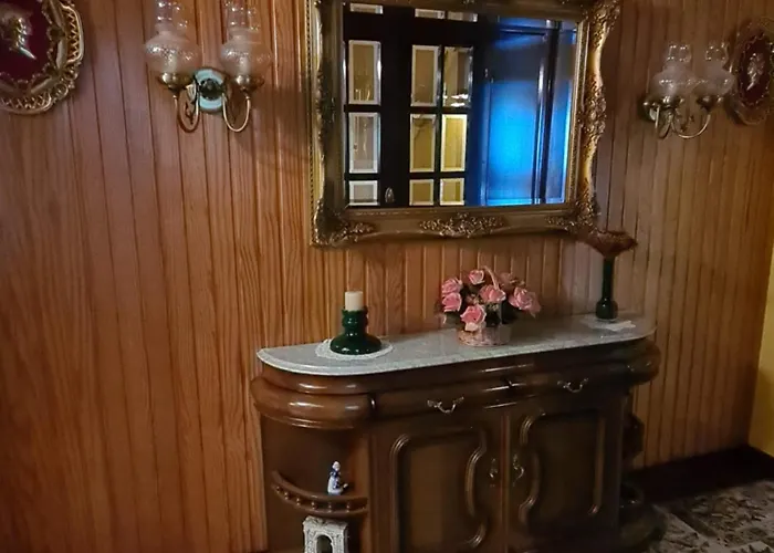 Gran Con De 4000 M2 * Quijano