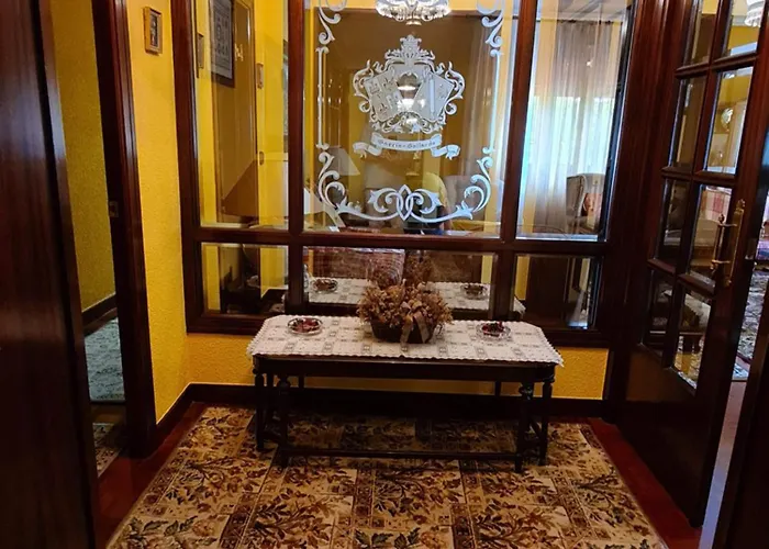 Gran Con De 4000 M2 Prázdninový dům *