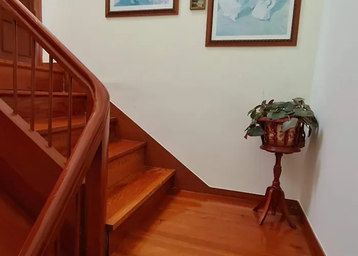 Gran Con De 4000 M2 Prázdninový dům