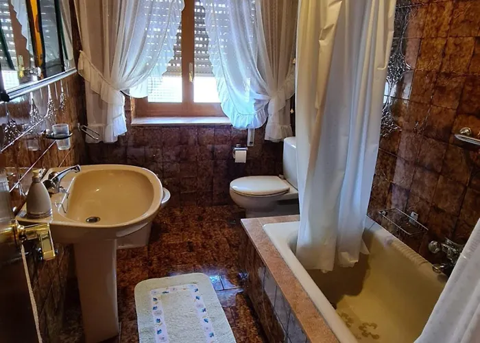 Gran Con De 4000 M2 * Quijano