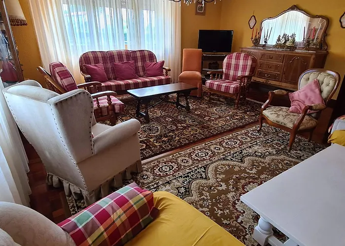 Prázdninový dům Gran Con De 4000 M2