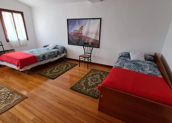 Gran Con De 4000 M2 * Quijano