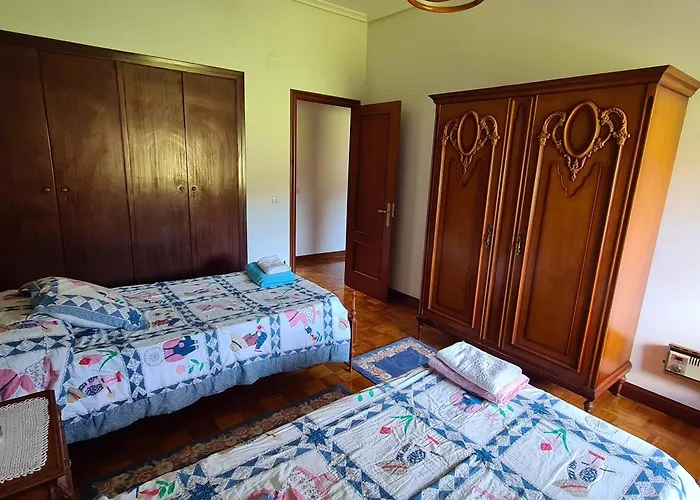 Prázdninový dům Gran Con De 4000 M2