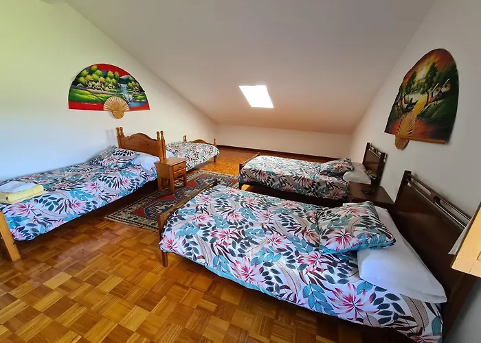 Gran Con De 4000 M2 Quijano