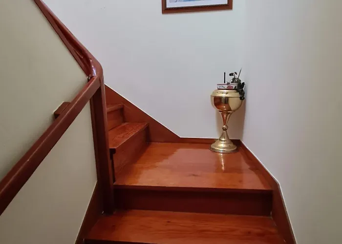 Prázdninový dům Gran Con De 4000 M2