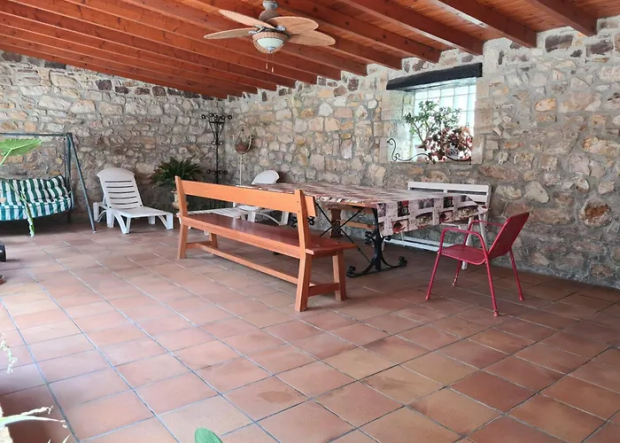 Gran Con De 4000 M2 Quijano