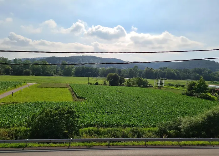 Gran Con De 4000 M2 Prázdninový dům *