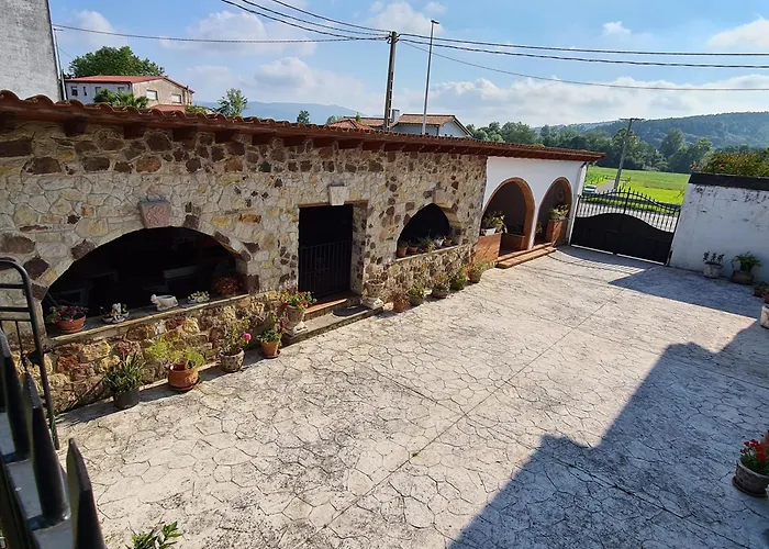 Gran Con De 4000 M2 Quijano