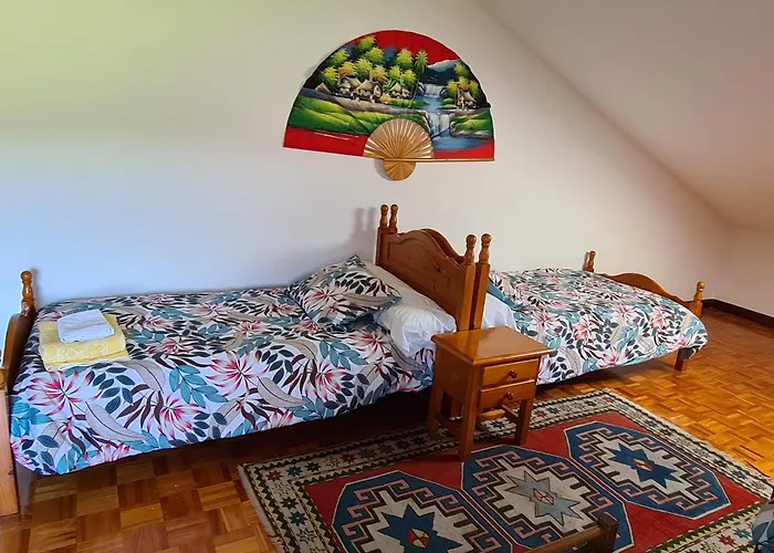 Gran Con De 4000 M2 Quijano