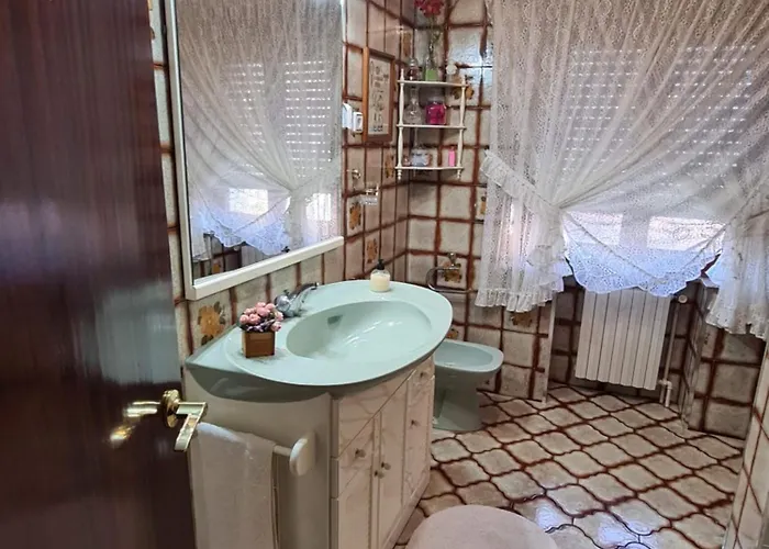 Gran Con De 4000 M2 Prázdninový dům *