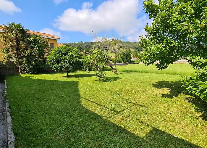 Gran Con De 4000 M2 Prázdninový dům Quijano