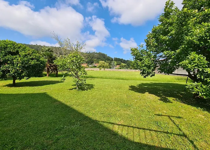 Gran Con De 4000 M2 Prázdninový dům Quijano