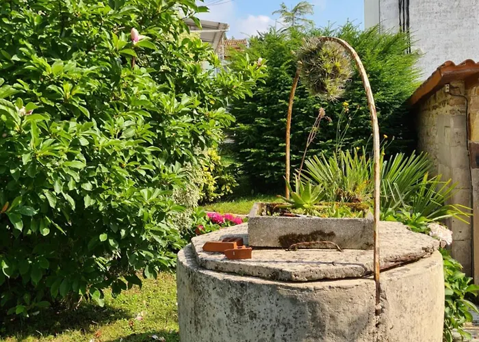 Gran Con De 4000 M2 * Quijano