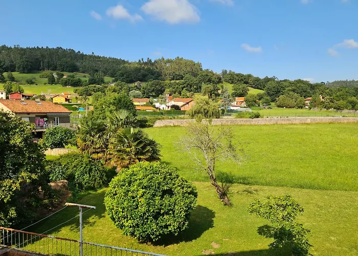 Prázdninový dům Gran Con De 4000 M2