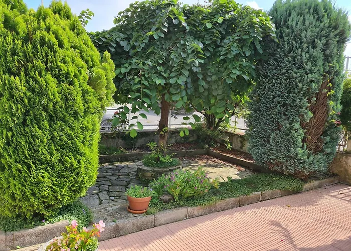 Gran Con De 4000 M2 Prázdninový dům