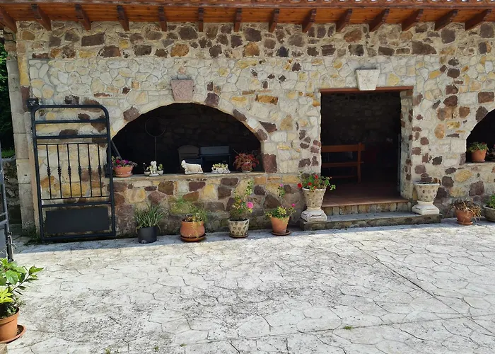 Prázdninový dům Gran Con De 4000 M2 Quijano